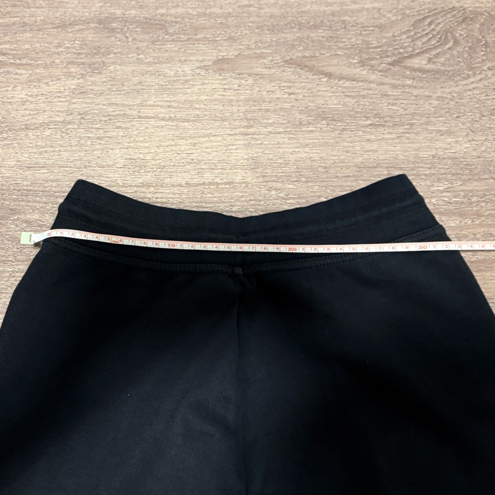 Nike Women’s Black Sweatpants - Picture 7 of 9